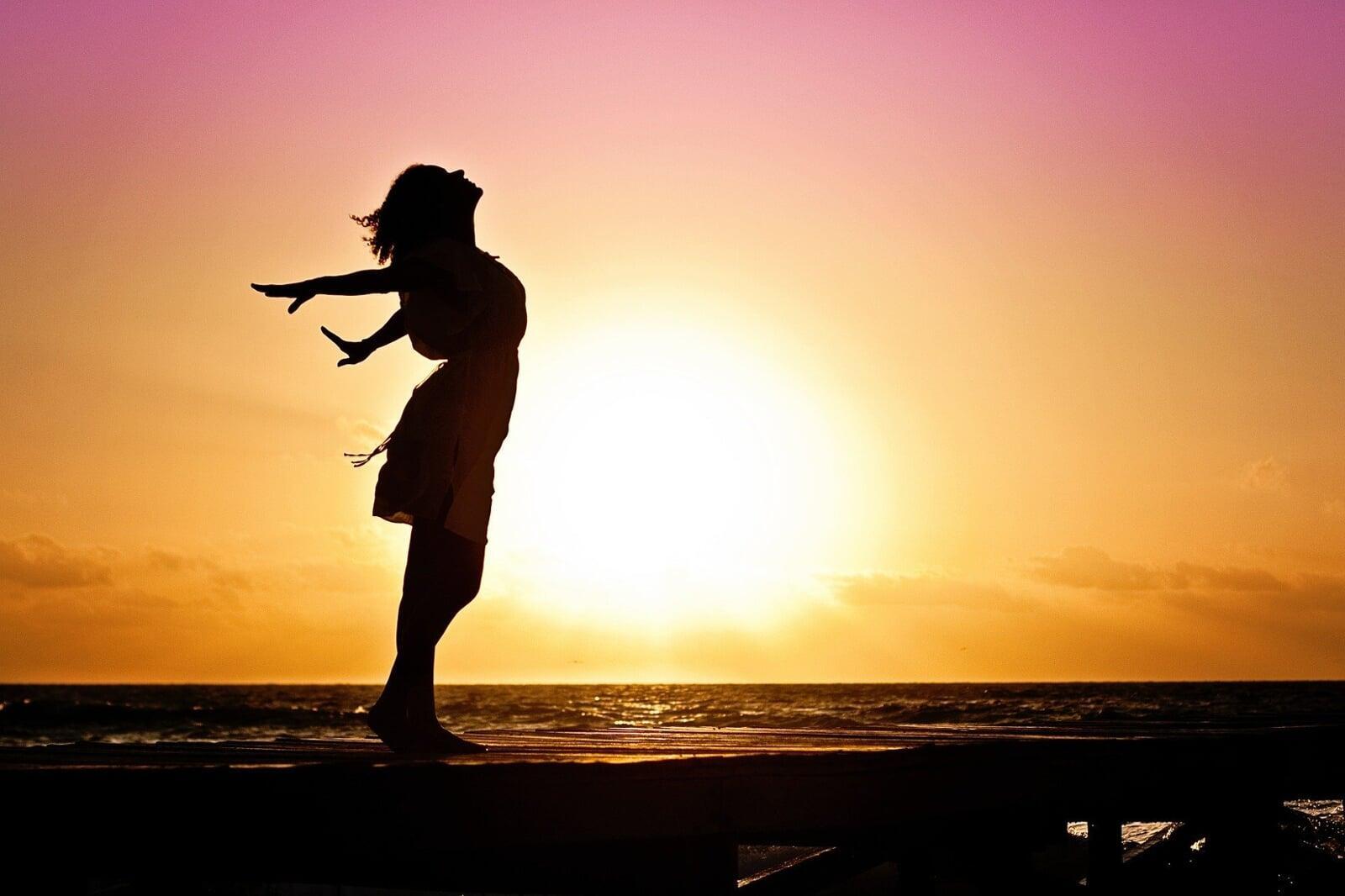 DISCOVER TRAUMA RELEASING EXERCISES
