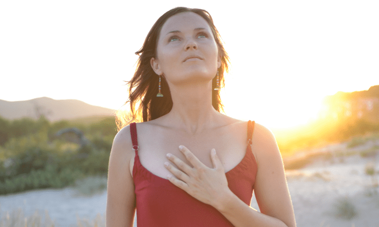 ENERGY MEDICINE